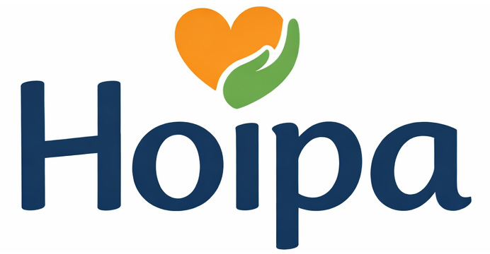 Hoipa - Aktiivista arkea muistille